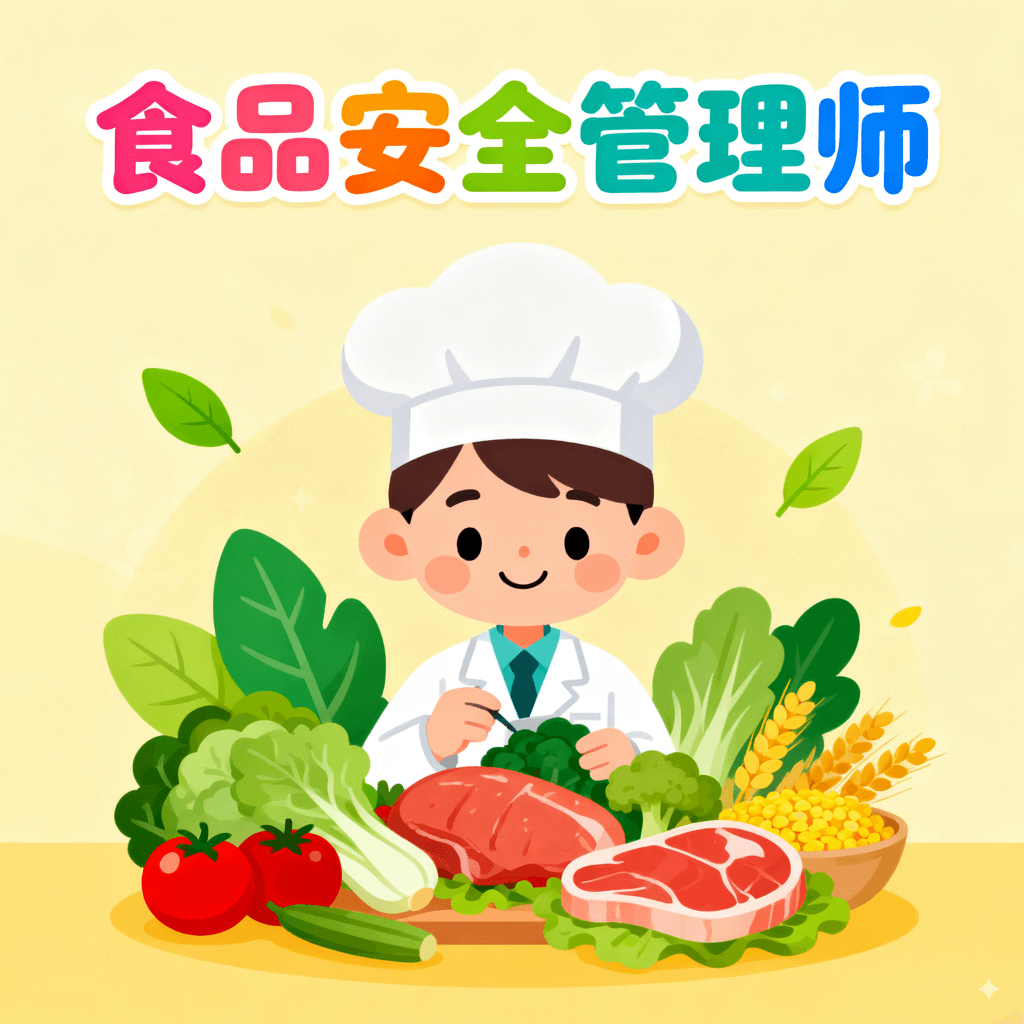 食品安全培训